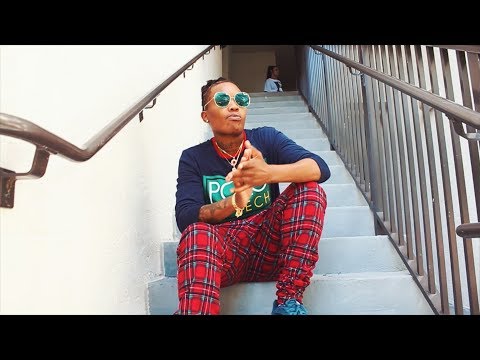 Tippie La'Dawn- "Sorry"(Music Video)