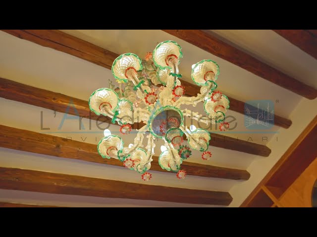 l'Arte di Abitare di Venezia