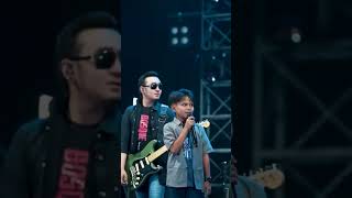 Download lagu Pecah Seribu - Farel Frayoga Ft Lutfiana Dewi mp3