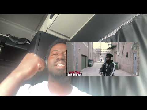 FIRST TIME HEARING PGF - TRAP KING | FROM THE BLOCK PERFORMANCE REACTION