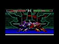 Bloodstorm Craniac Vs Mirror Match