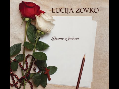 Lucija Zovko - Neznanoj majci