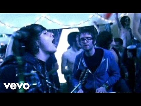 Metro Station - Control (Video)