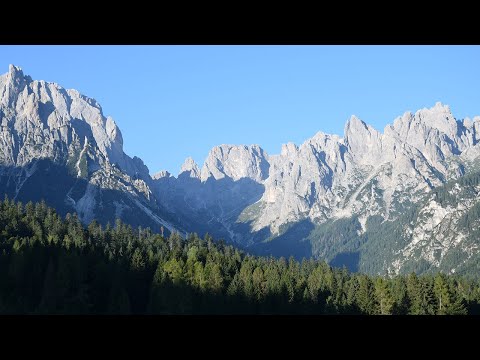 Naturschatz: Trentino im Herbst entdecken