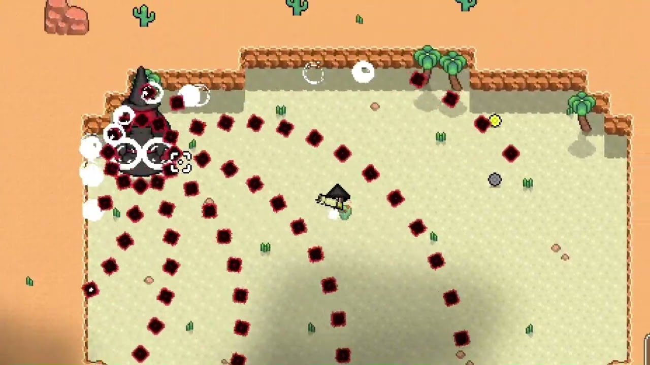Gameplay Trailer