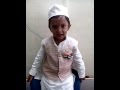 Babu Genu Freedom Fighter By Aaditya