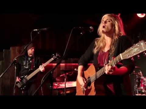 Ann Jangle (1) @ Session.One, Kleiner Donner Hamburg 01.09.2015