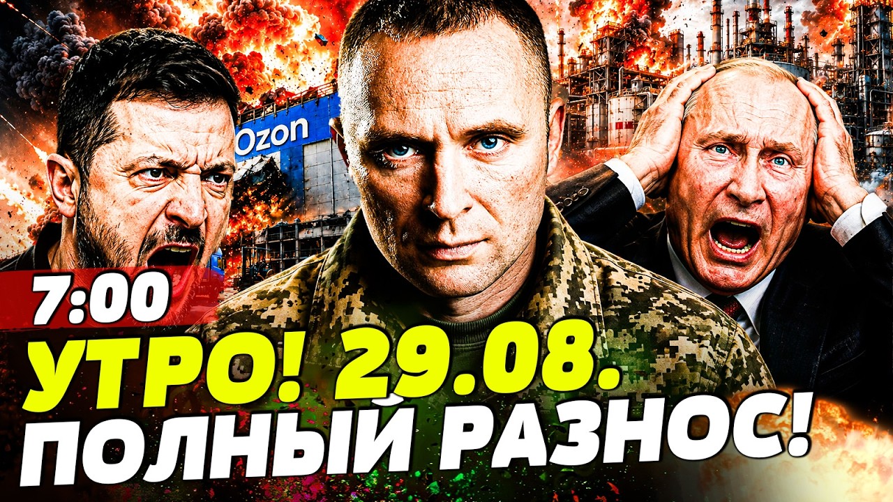 ‼️ЭТОЙ НОЧЬЮ УКРАИНА ПОКАЗАЛА, КТО ТУТ ГЛАВНЫЙ! ВСУ УСТРОИЛИ НАСТОЯЩИЙ АРМА