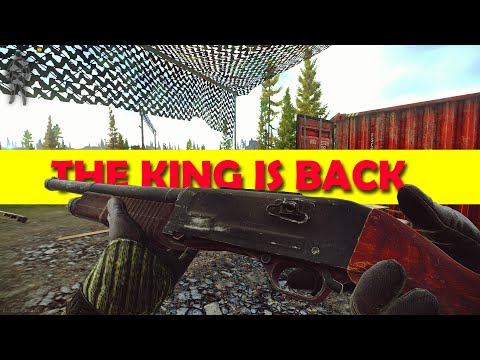 One tapping Juicers with KS 23 - Escape From Tarkov