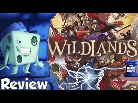 Wildlands - YouTube Video