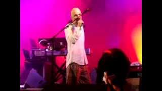 James - Oh My Heart - V.N. Gaia 19.7.08