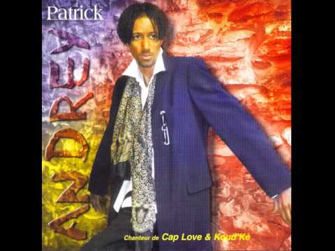 Patrick Andrey - Istwa an mwen