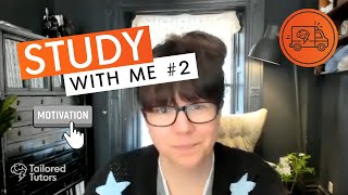 TT Study With Me #2