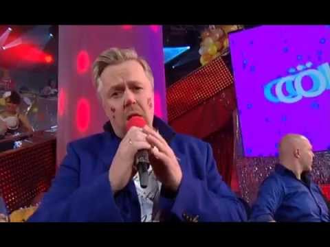 Cöllner - Ich luur op mi Kölle 2015