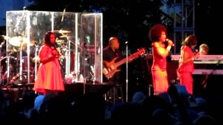 The Pointer Sisters @ Taste of Colorado, "Automatic" August 31, 2012
