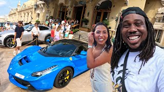 The Richest Country In The World - Monaco