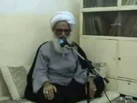 ⁣وفد من محافظة بغداد
