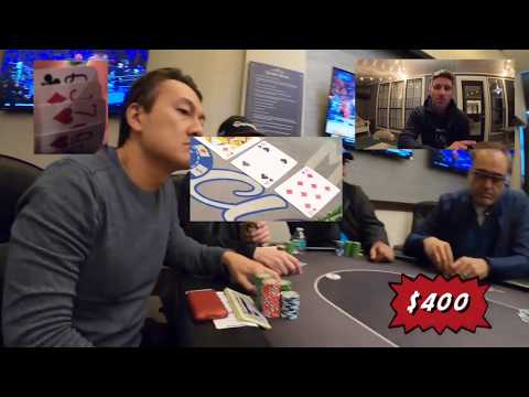 Pot limit Omaha has taken over the Poker Cash scene! The PLO roaring twenties are here!