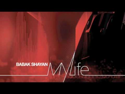 babak shayan - my life