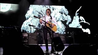 Paul McCartney - Blackbird (Live)