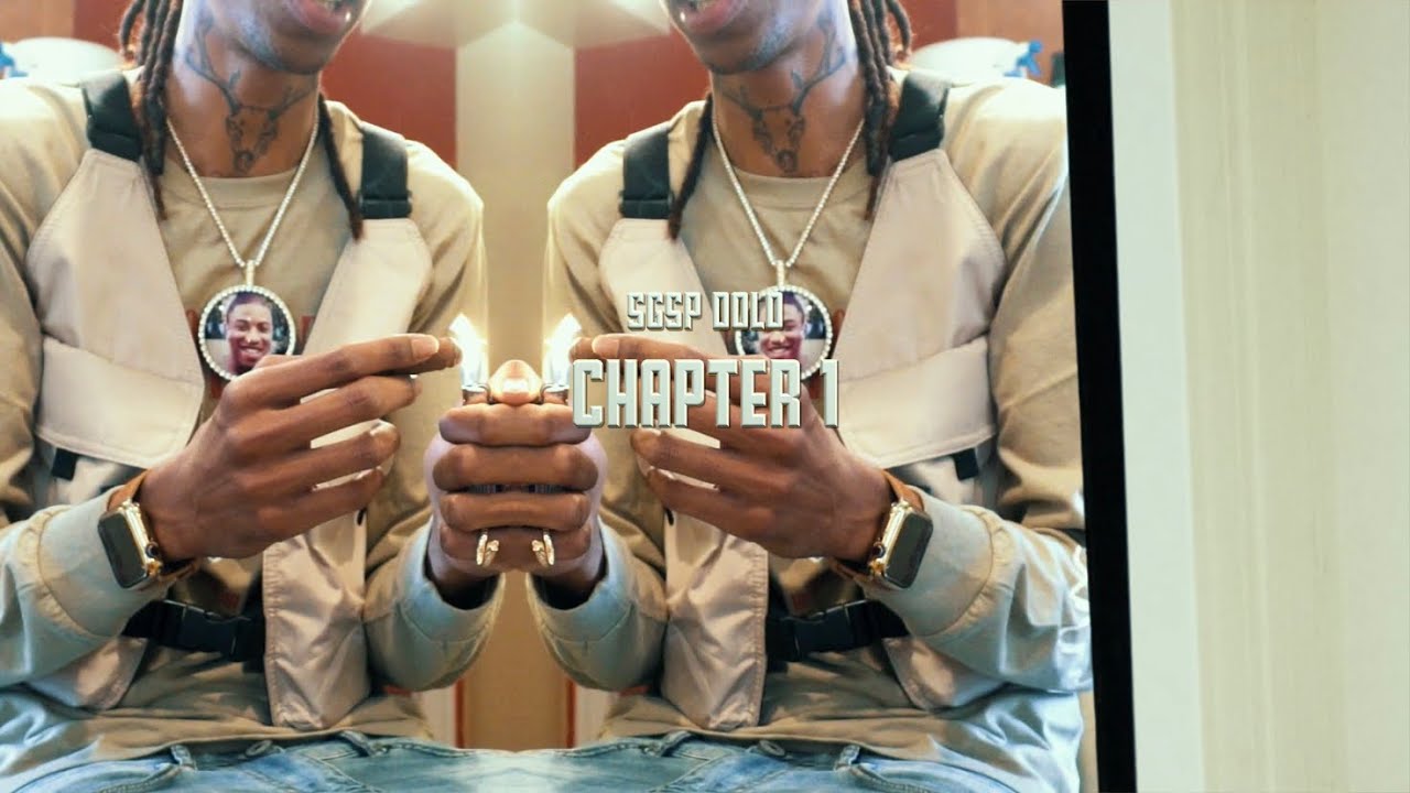 Promotional video thumbnail 1 for SGSP Dolo