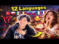Japanese Polyglot Got Proposed To After Speaking Her Language! 💍