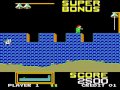 Hunchback Set 1 MAME Shortplay