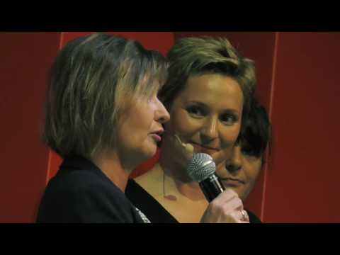 Veranstaltungsvideo: KlimaExpo.NRW-Jahresveranstaltung 2016