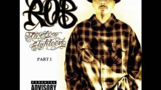 Bring out the freak in you -Lil rob