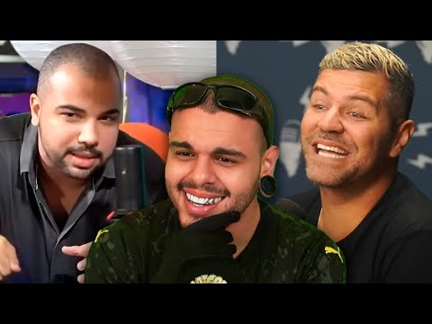 heavy jokes in podcast