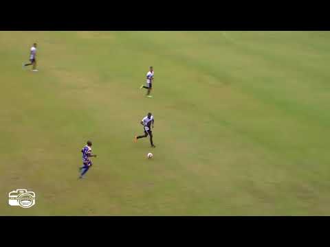 Carioca Série C 2018 - Tomazinho 0x6 EC Resende