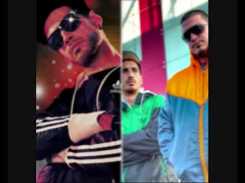 entics - Bruciano Nella Dancehall.wmv