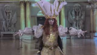 Download lagu Dance of the Sun King Le Roi Soleil King Louis XIV of France  СОЛНЕЧНЫЙ ПАСЬЯНС  Реверанс Reverance mp3