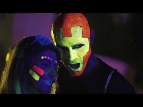 Sự kiện chạy đêm PRISMA RUN MOVEMENT 2017 [Official After Movie]