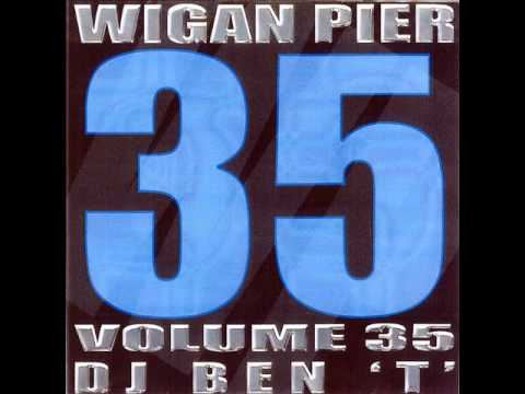 Wigan Pier Volume 35