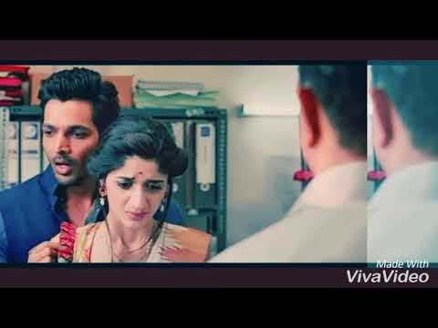 OUZ-HAN 2018 Sendeyim