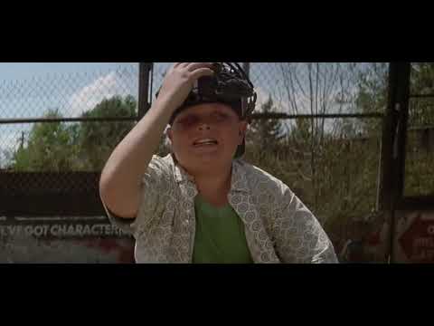 The Sandlot (1993) -Ending Scene @moviewizard7310