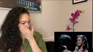 Rascal Flatts - Skin (Sarabeth) (Reaction)