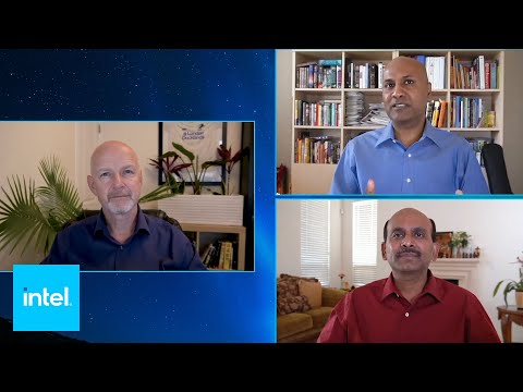 A Path to Cloud: How to Approach Hybrid vs. Multi Cloud | Intel Business