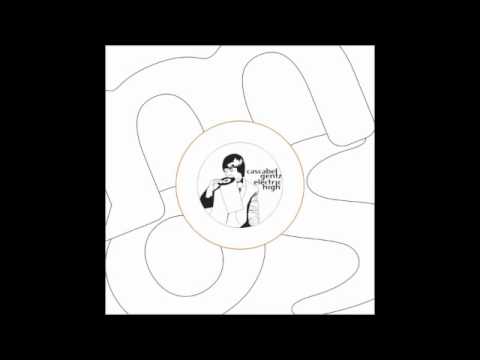 Cascabel Gentz - So electric (Alejandro Mosso Rmx)