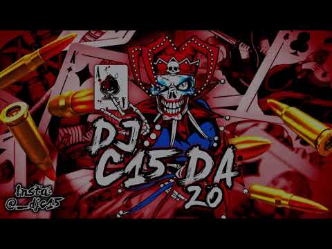 BRUXARIA DE FINAL DE SEMANA - MC KITINHO E MC RD (DJ C15 DA Z.O)