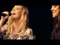 Ana Carolina E Luiza Possi Escuta Pra Rua Me Levar HSBC São Paulo 09 2012