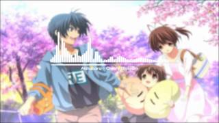 Akihabara - Cherry Blossom