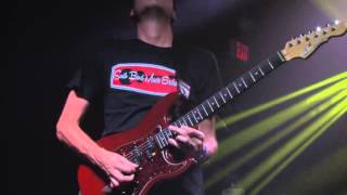 Umphrey&#39;s McGee: &quot;Make It Right&quot; 9/26/15