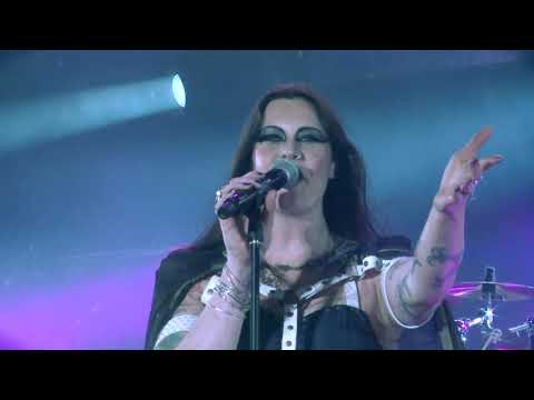 🎼 Nightwish Live in Tampere 2015 🎶 Last Ride Of The Day 🎶 High Quality