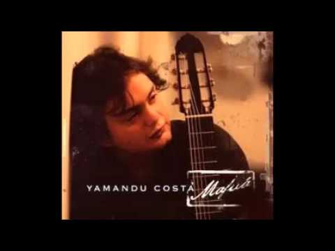 Yamandu Costa - Mafuá