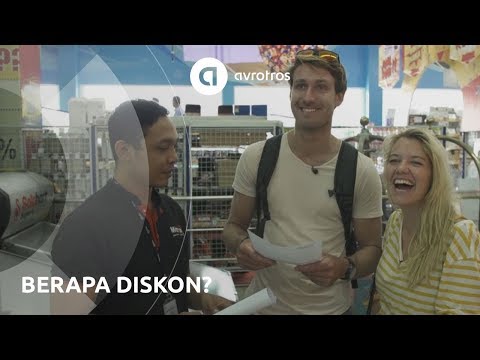 Lachwekkende korting | Ik Vertrek