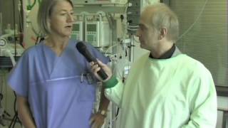 Gesundheit in Nordhessen - Die Unfall- und Orthopädische Chirurgie