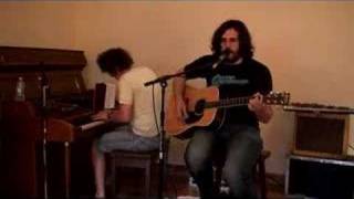 Dear and the Headlights Hallelujah Acoustic