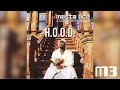 Masta Ace   ALHS : H O O D